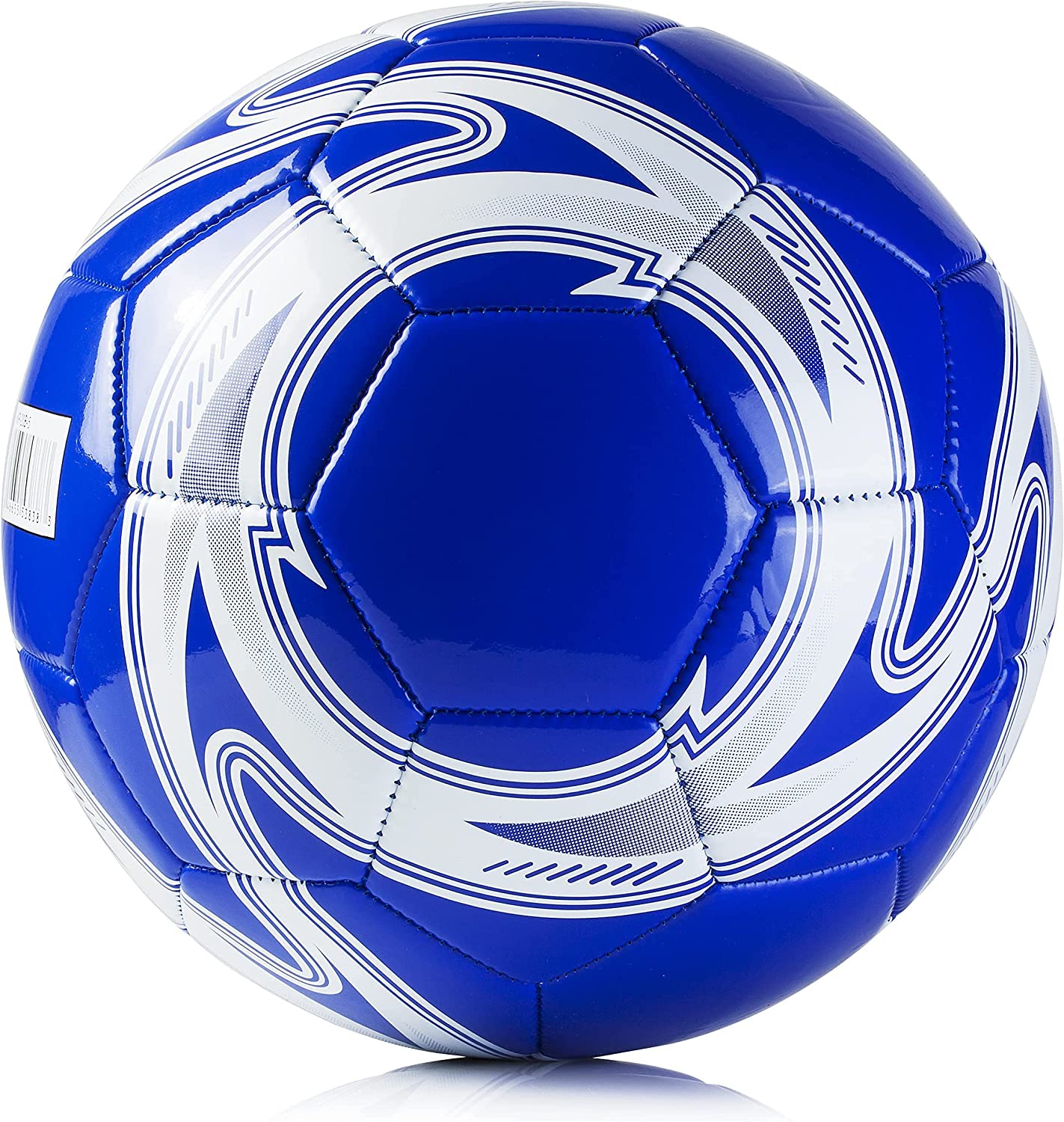 Helix Match Grade Soccer Balls Size 3 4 5