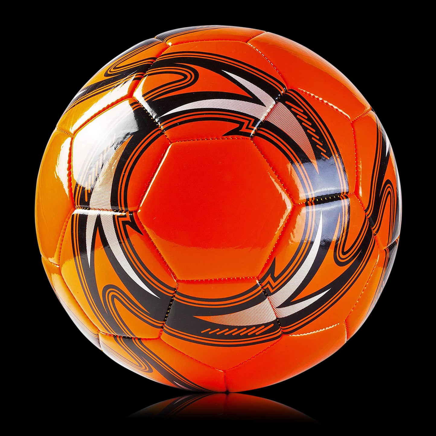 Helix Match Grade Soccer Balls Size 3 4 5