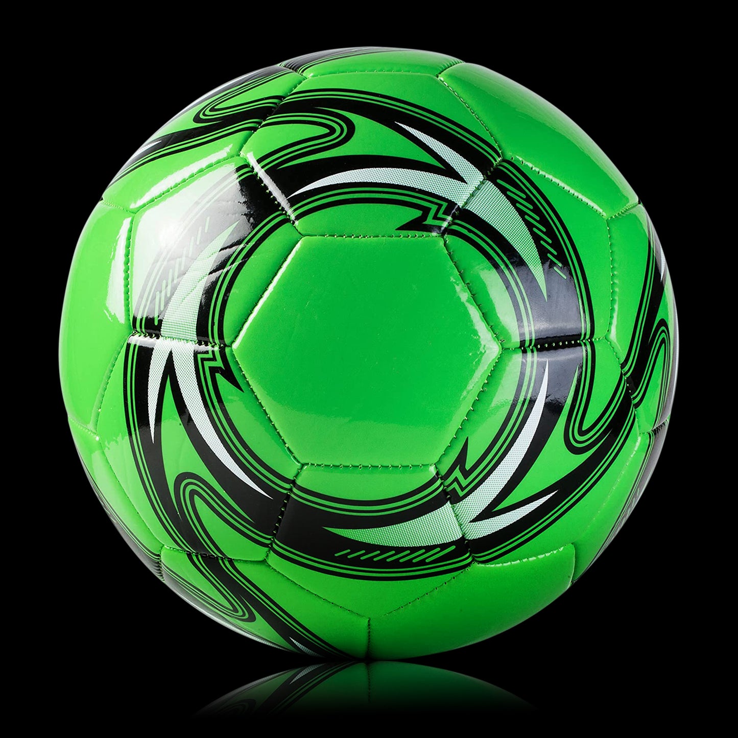 Helix Match Grade Soccer Balls Size 3 4 5