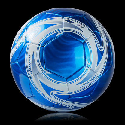 Helix Match Grade Soccer Balls Size 3 4 5