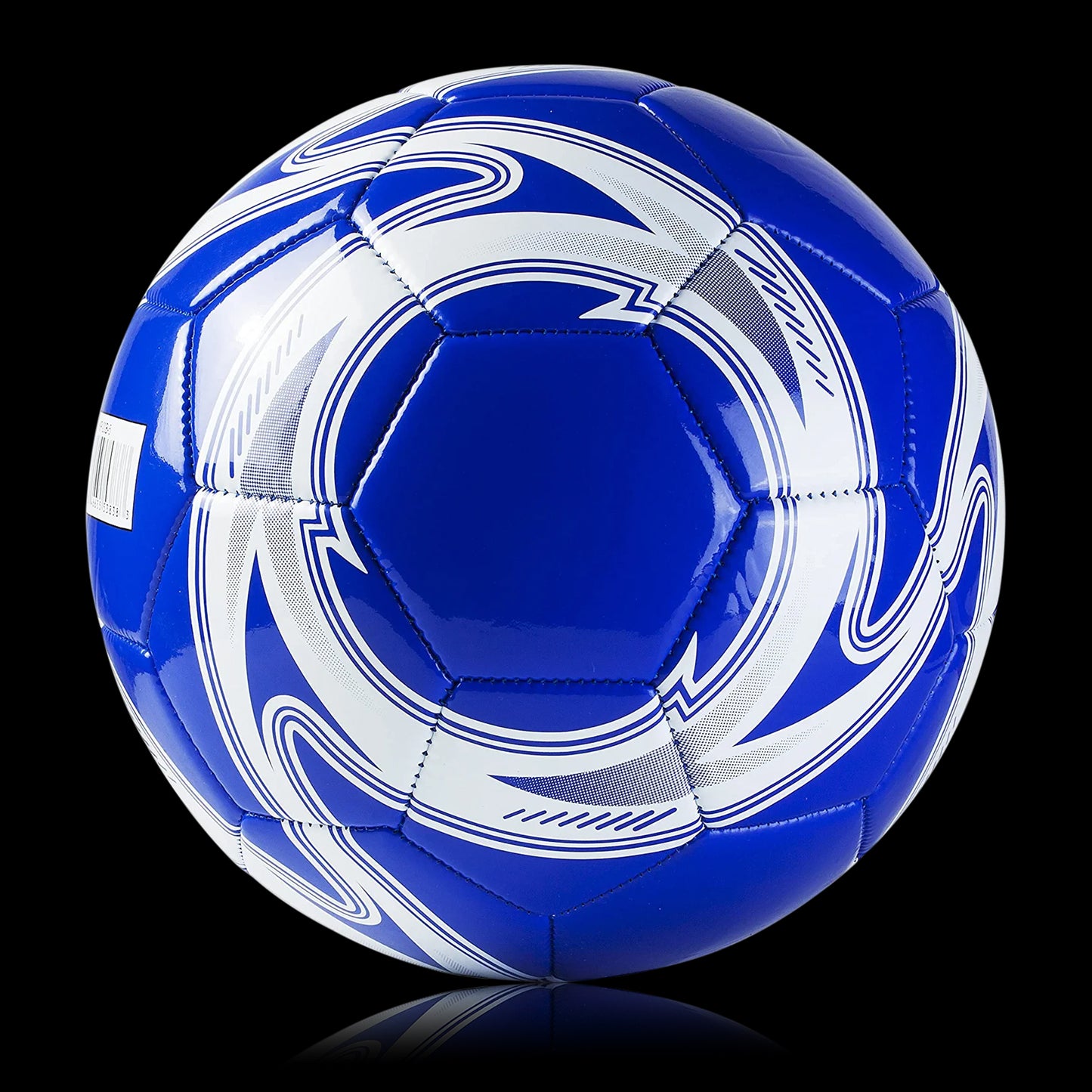 Helix Match Grade Soccer Balls Size 3 4 5