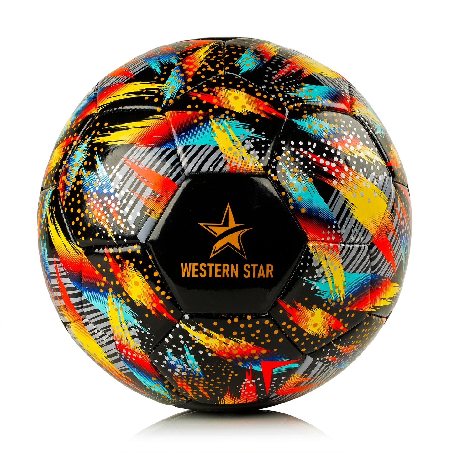 Helix Match Grade Soccer Balls Size 3 4 5