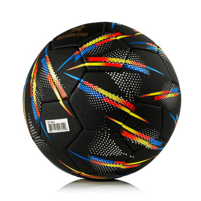 Helix Match Grade Soccer Balls Size 3 4 5