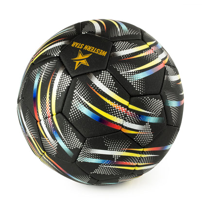 Helix Match Grade Soccer Balls Size 3 4 5