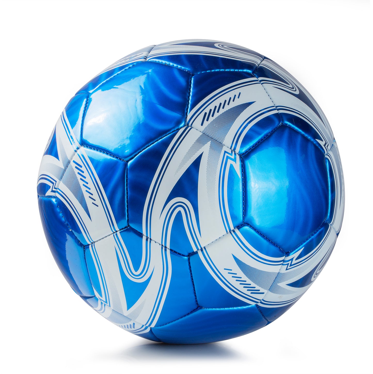 Helix Match Grade Soccer Balls Size 3 4 5