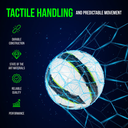 Fusion Tech -  Training and Performance - Size 4 and Size 5