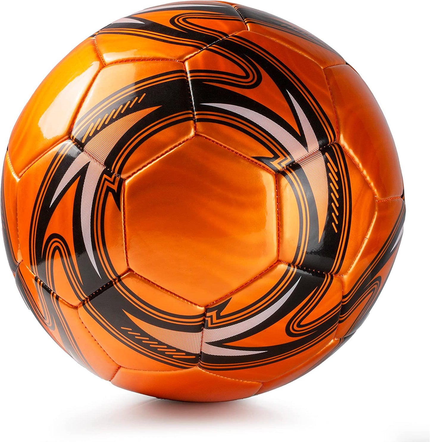 Helix Match Grade Soccer Balls Size 3 4 5