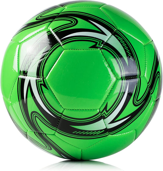 Helix Match Grade Soccer Balls Size 3 4 5