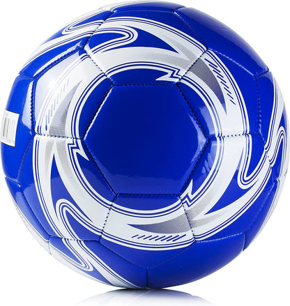 Helix Match Grade Soccer Balls Size 3 4 5