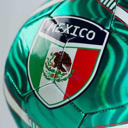USA And Mexico Soccer Ball Size 3 4 5